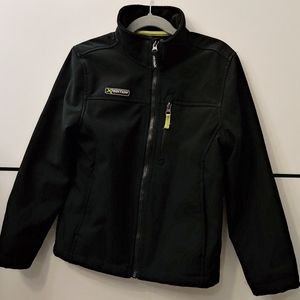 Xpedition Boys Jacket Size 8